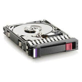 Hewlett Packard Enterprise 750GB 3.5 Inch SATA, NCQ